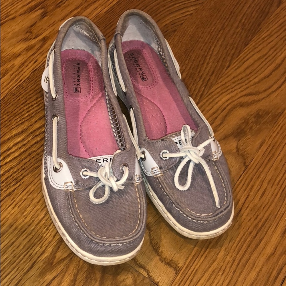 Sperry